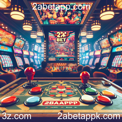 A Evolução dos Jogos Arcade: Nostalgia e Novas Experiências