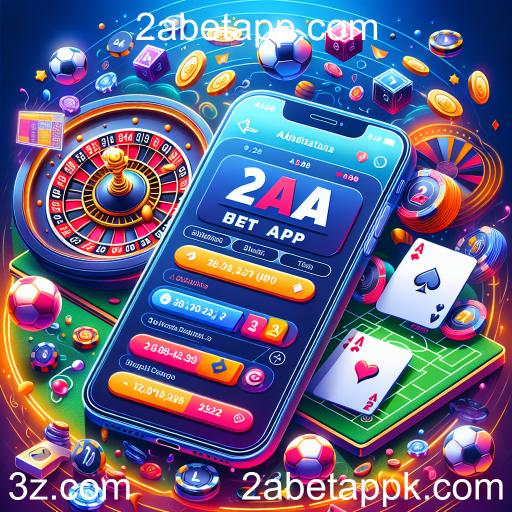 Explorando as Apostas em 2abetapp.com: Uma Nova Era de Entretenimento Digital