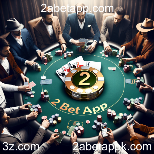 A Ascensão do Pôquer: Estratégias e Cultura do Jogo de Cartas