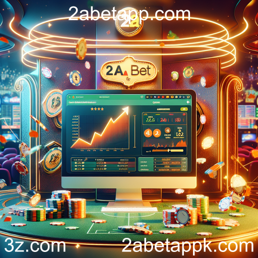 Apostas Esportivas: O Futuro das Apostas Online